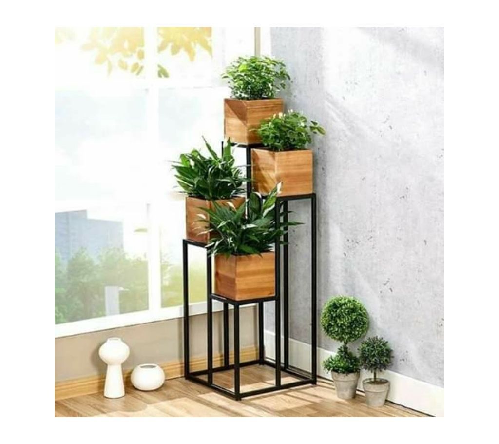 Beautiful tree pot stand