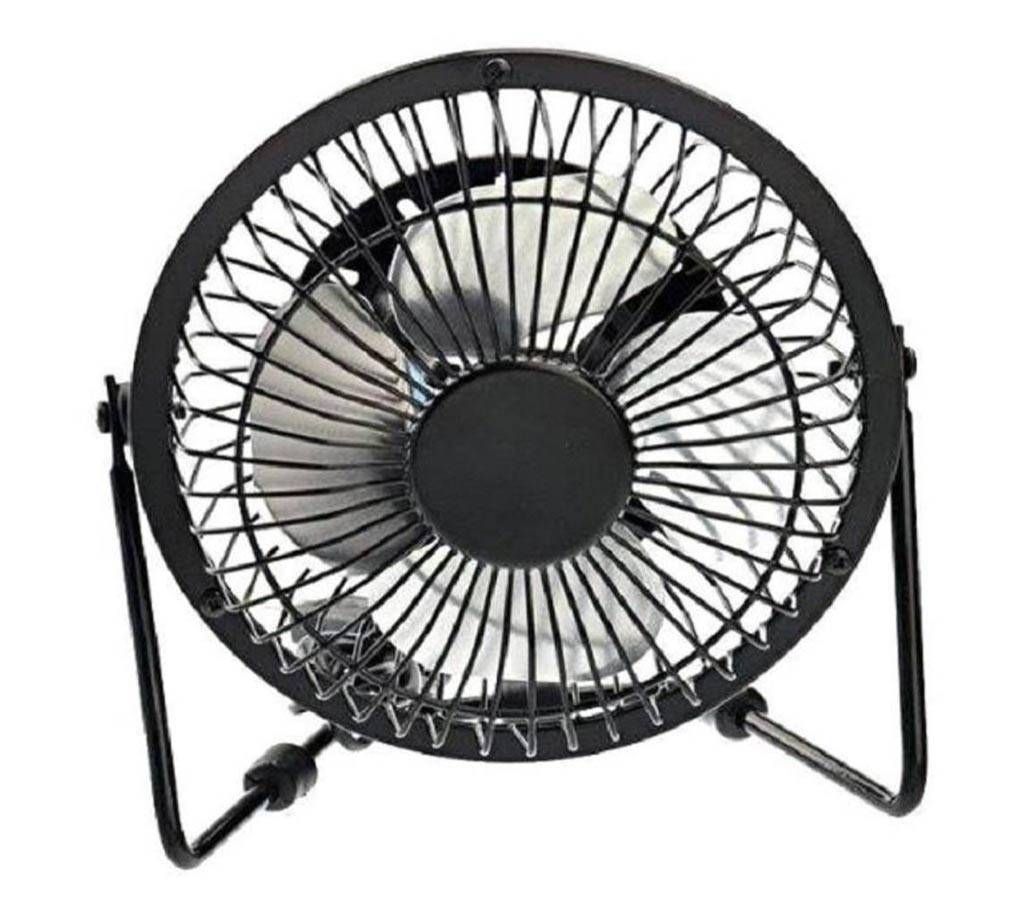 Hi Speed Stormy 3 Blade Table Fan