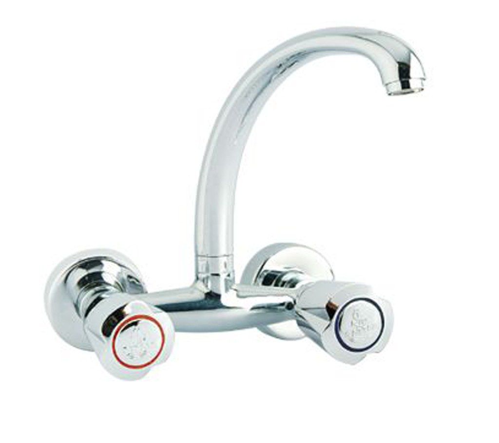 Sink Mixer - Coaster A