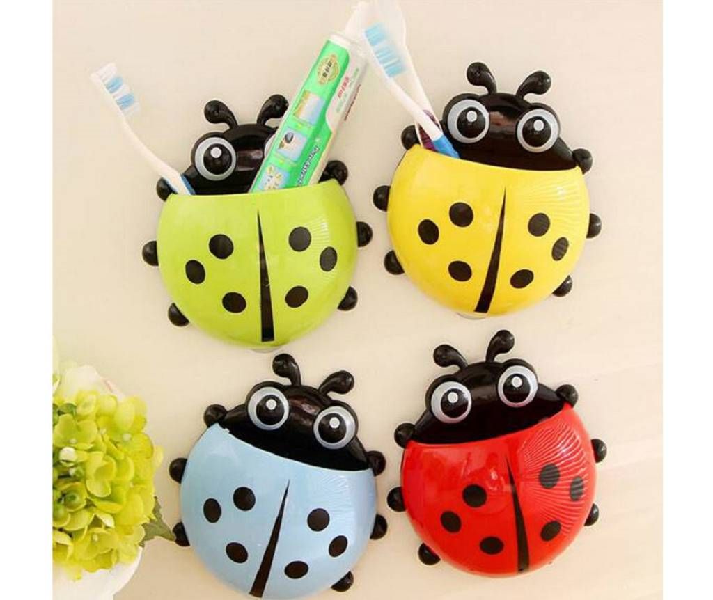Exclusive Tooth brush Holder (1 Pcs)