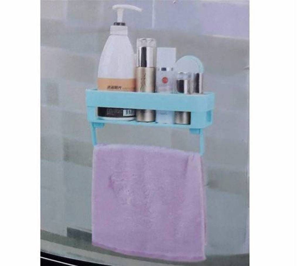 Bathroom Shelves