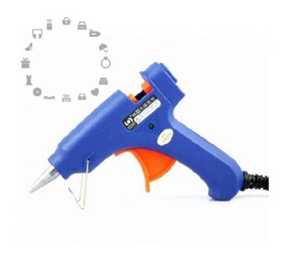 Electric glue gun-40 watt