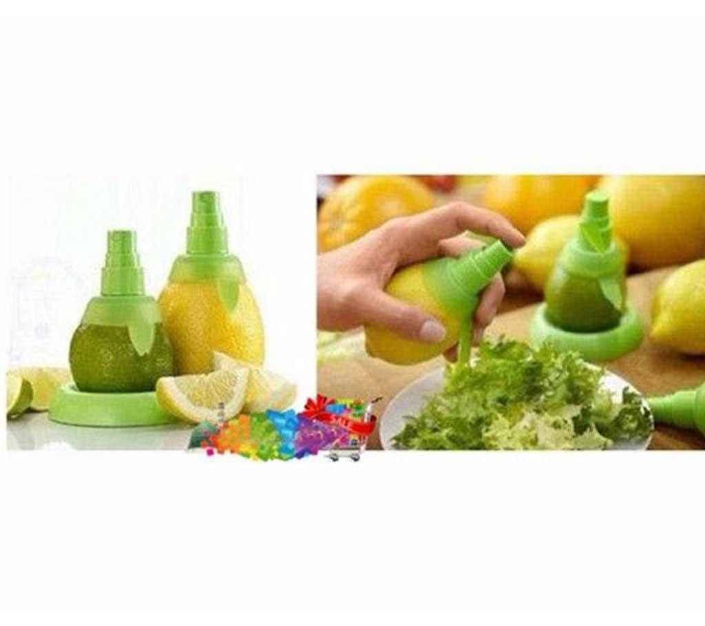 Lamon spray