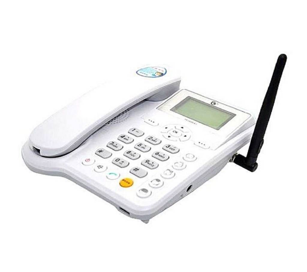 GSM Wireless Telephone