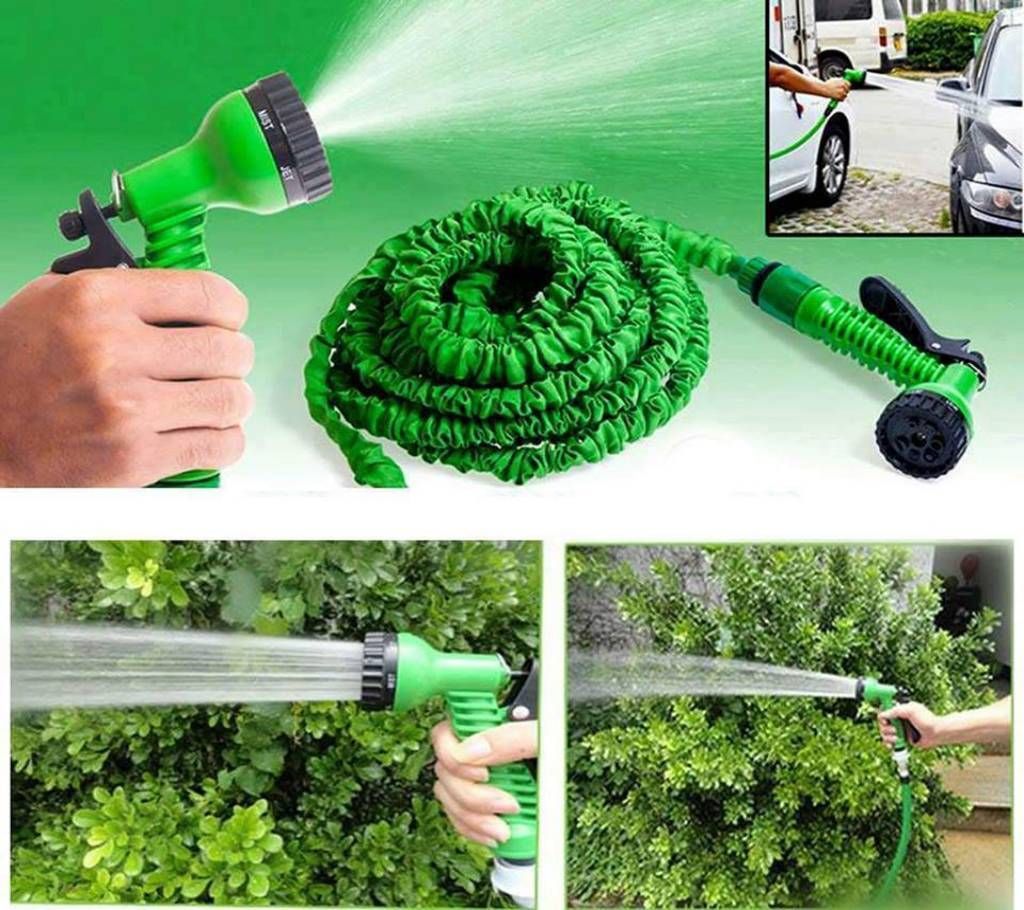 Magic Hose Pipe(100 feet)