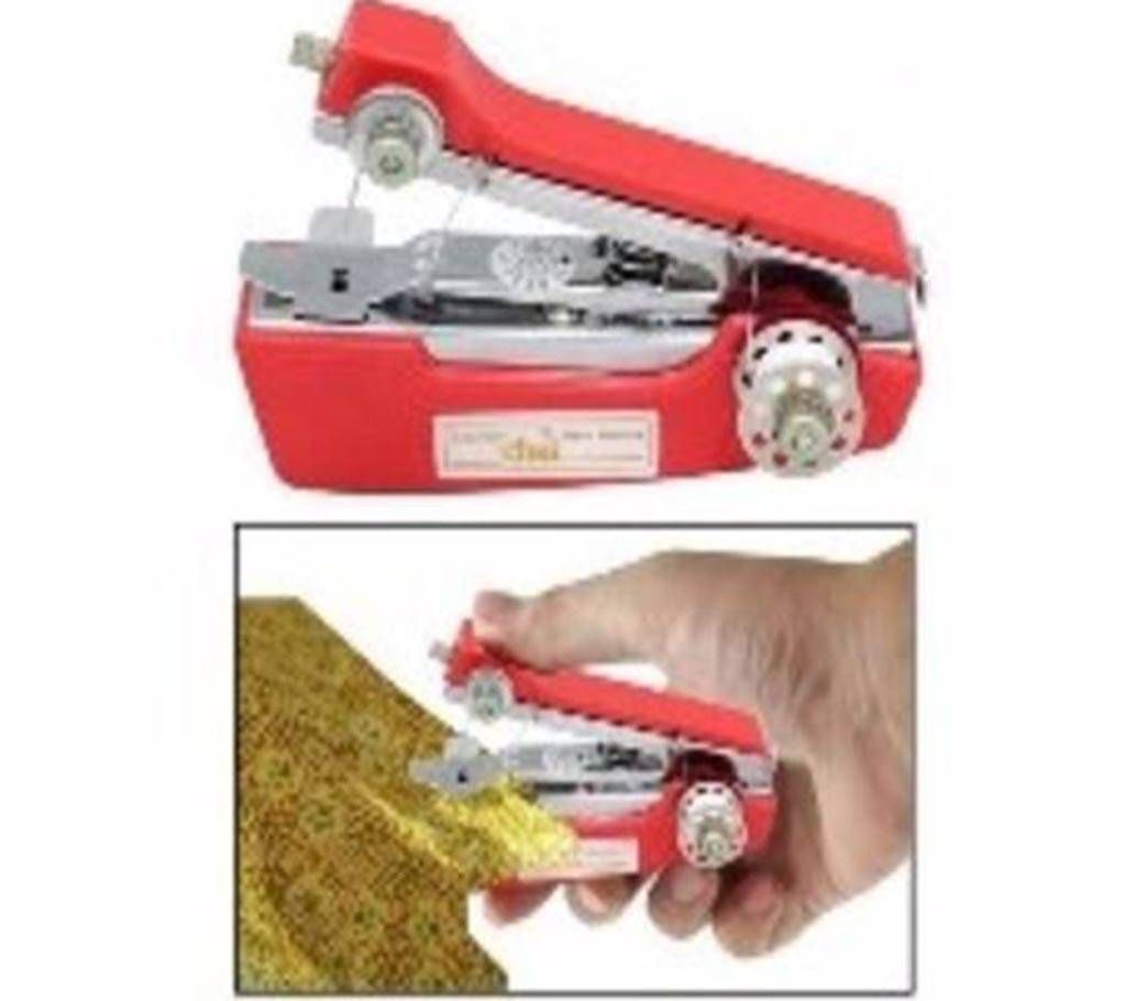Hand sewing machine 