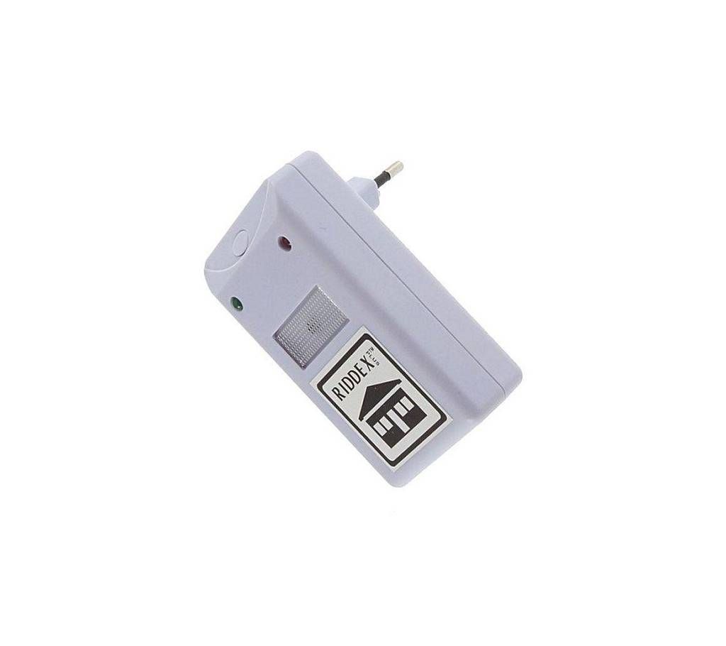 Insect Repellent Aid - White