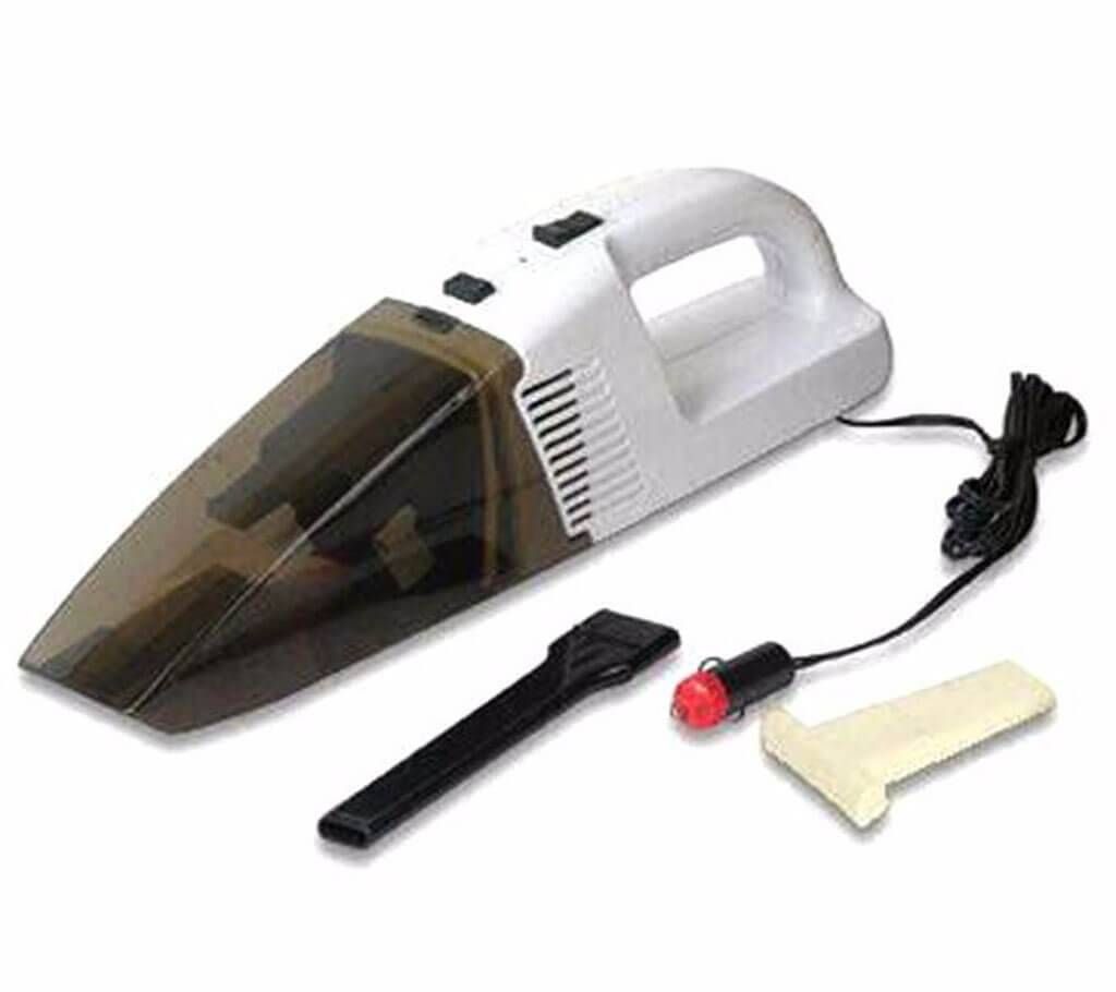 Mini Car Vaccum cleaner
