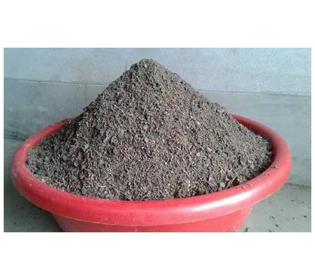 Garden mix soil 5kg