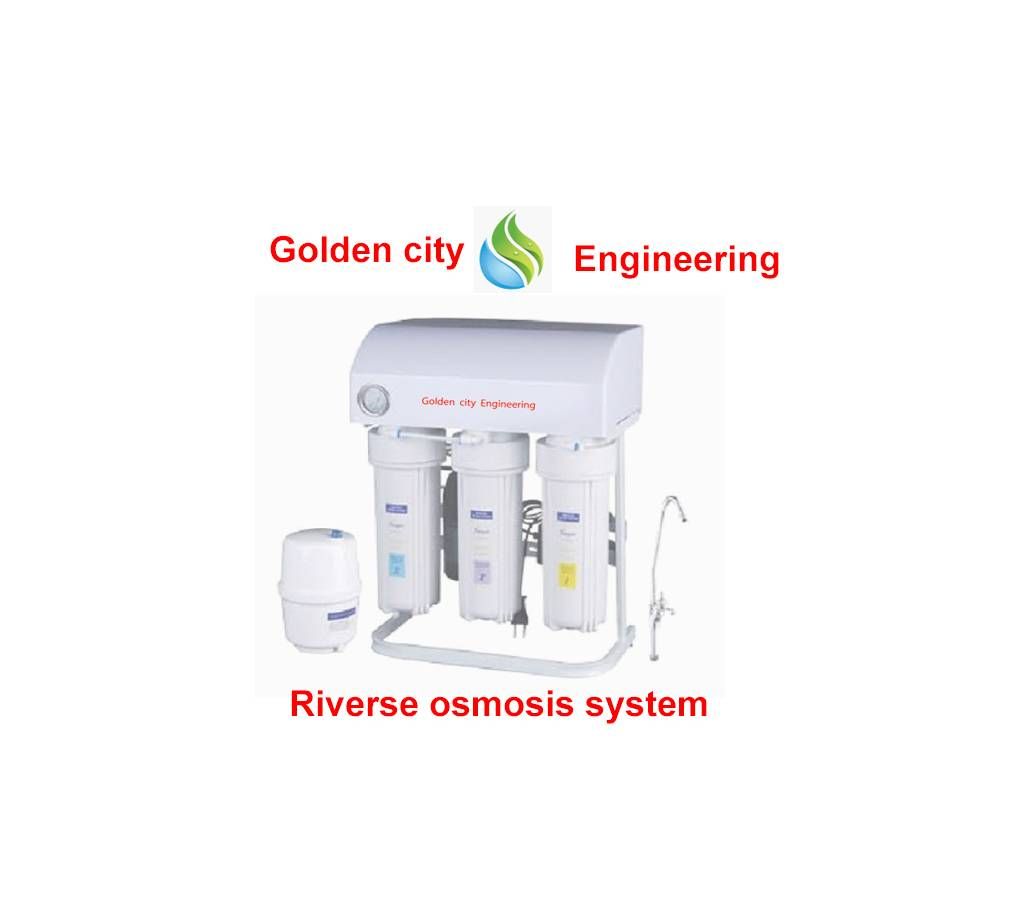 Drinking Water Purifier System GCL.109