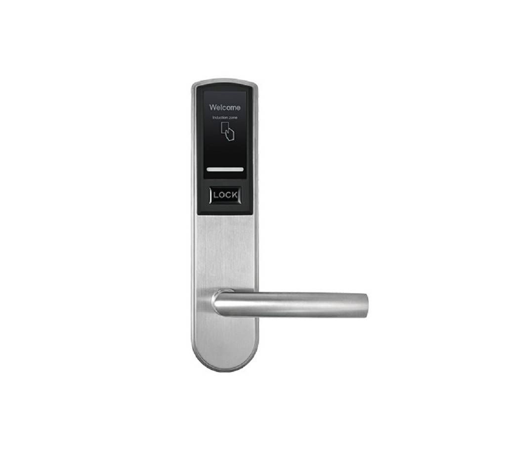 Zkteco LH3000 Hotel door Lock system