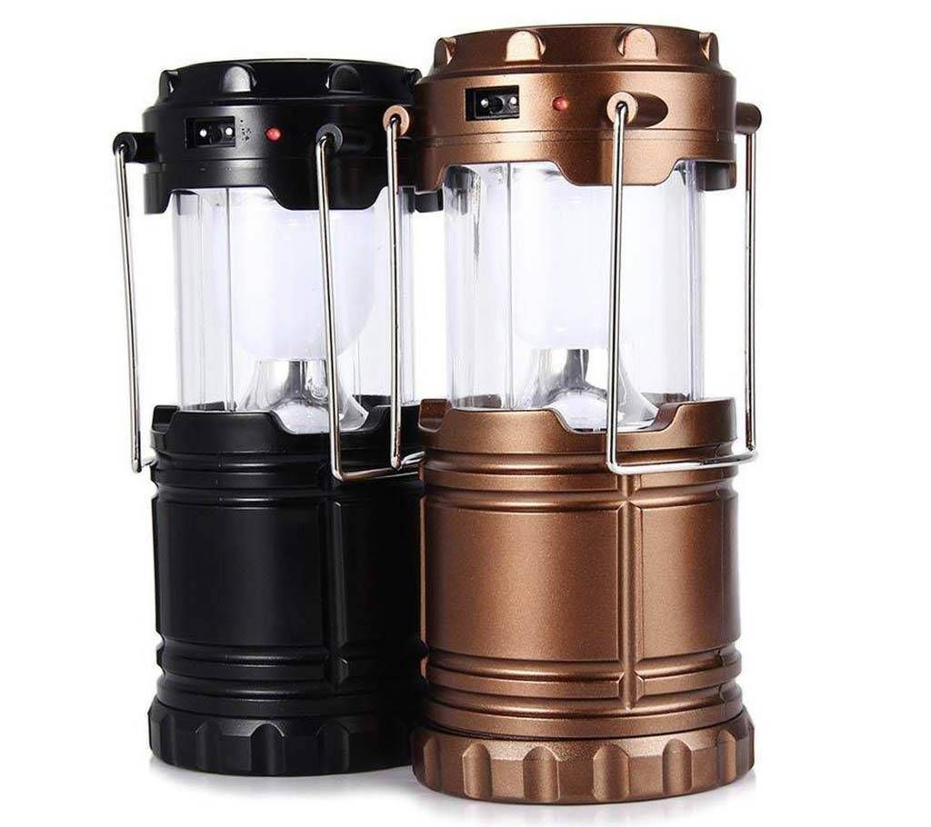 solar LED Lantern lamp 
