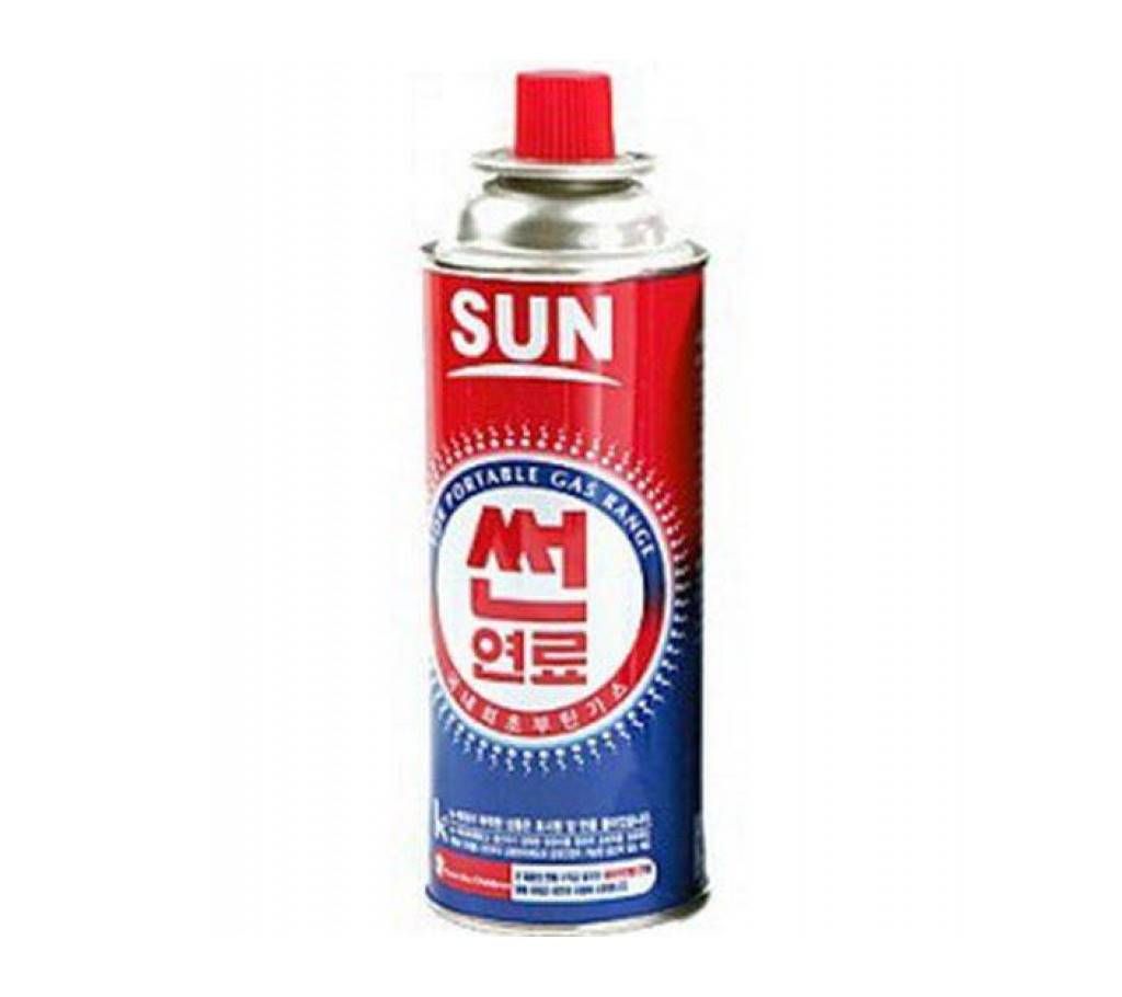 Butane Gas Can  Cartridge
