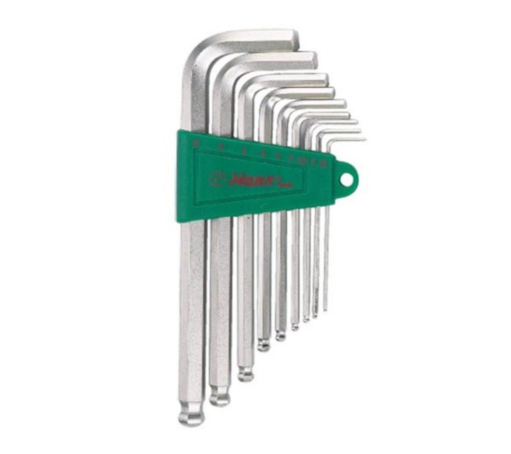 Hex Elen Key Set 