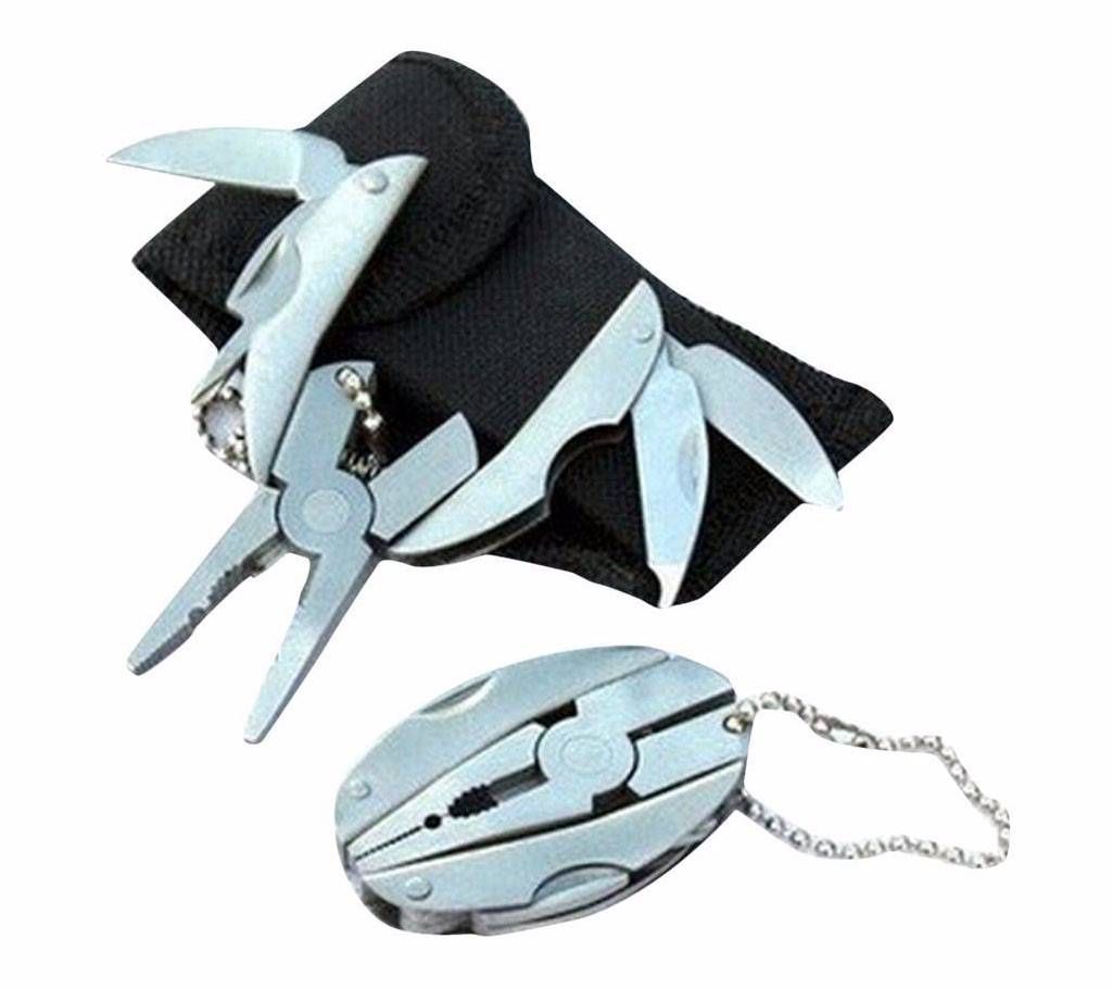 Multi Function Pocket Key Chain Pliers