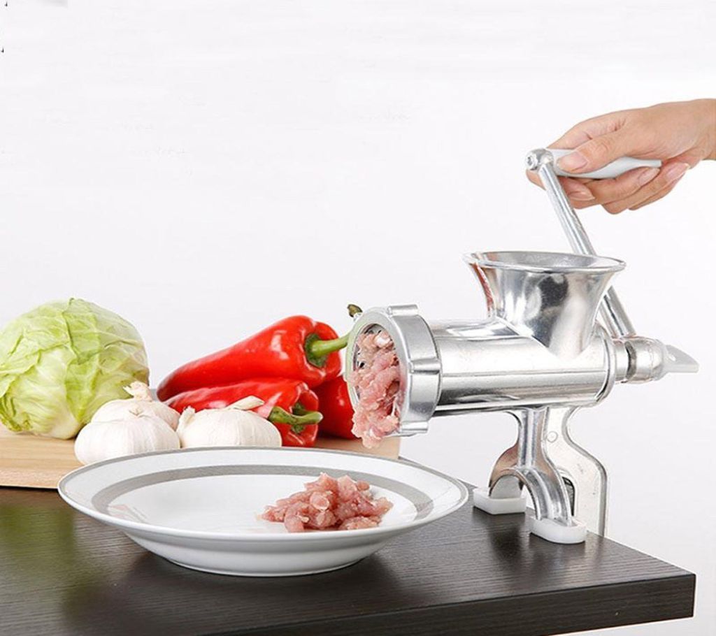 Meat mincer Meat mincer