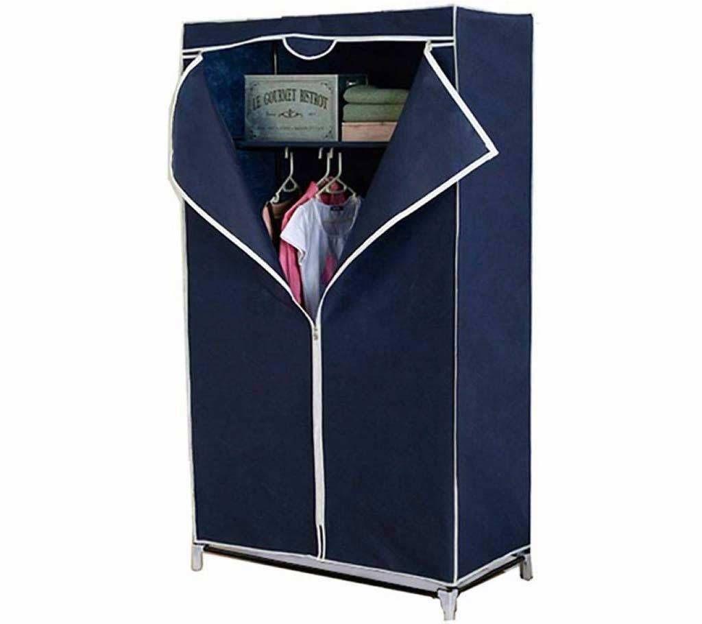 Foldable cloth weardrobe 