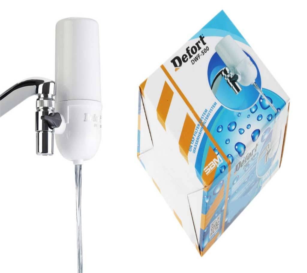Defort water Purifier 