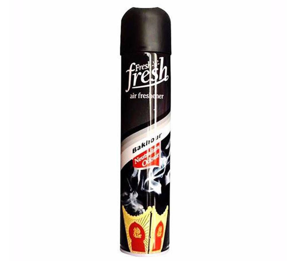 Fresh N Fresh Air Freshener  