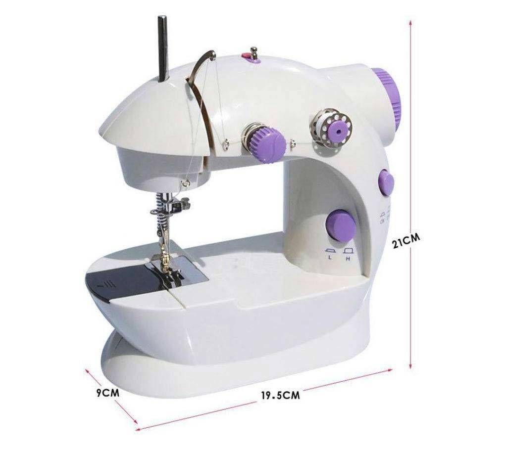 4in 1 Swing machine