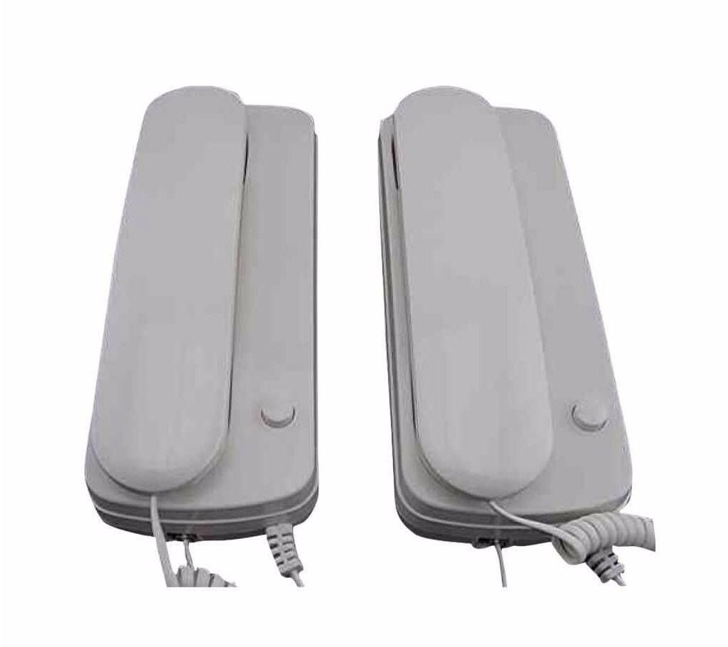 Intercom Door phone set