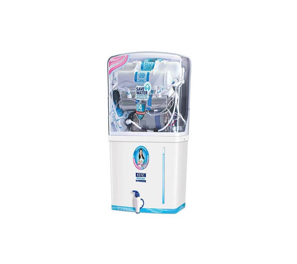 Kent RO water purifier 
