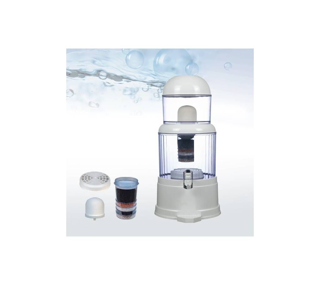Prime Water Purifier - 20L