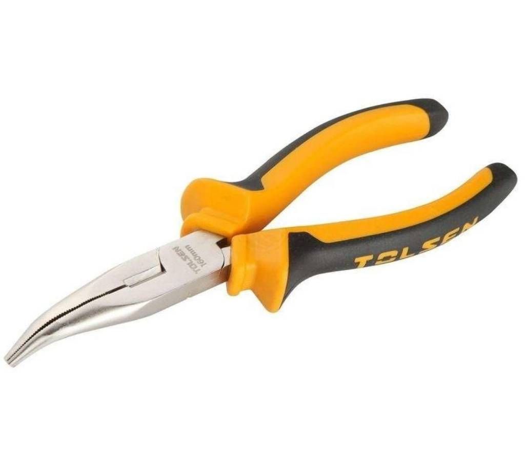 Tolsen Bent Nose Pliers