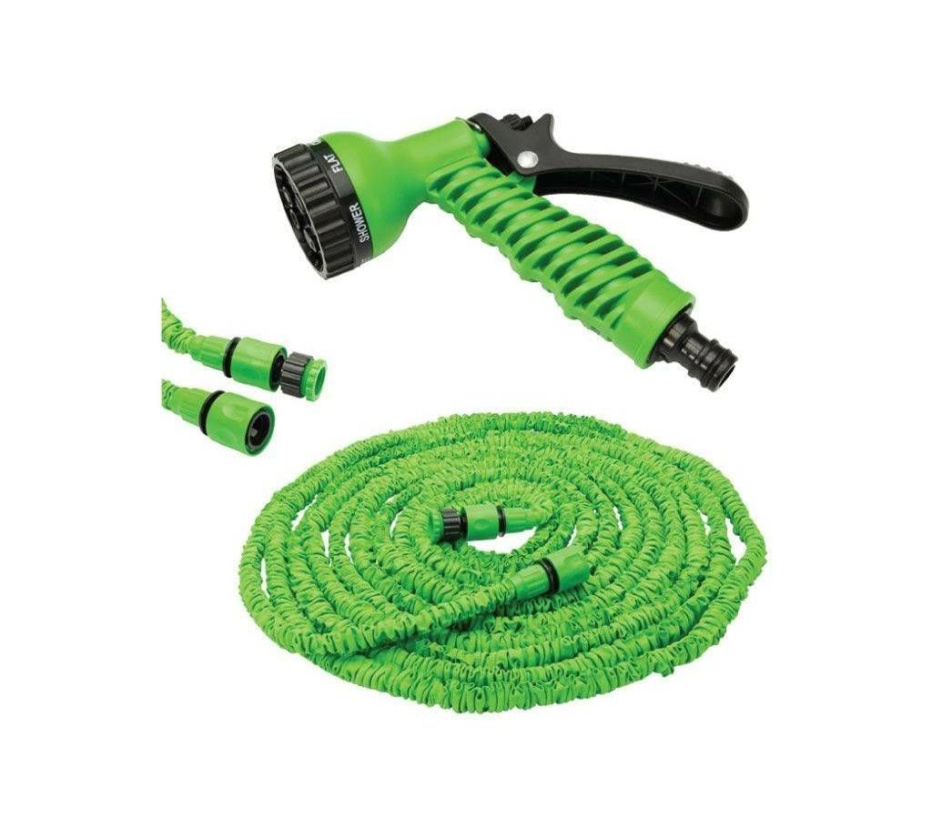 Magic Hose Pipe 150ft. With Double Connector