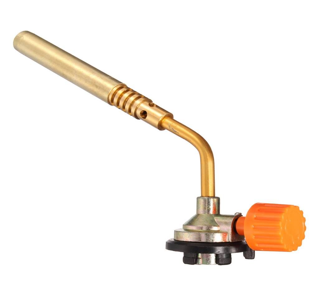 Butane Gas Torch