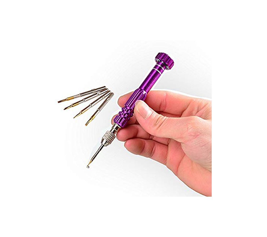 5 in 1 Opener Tool