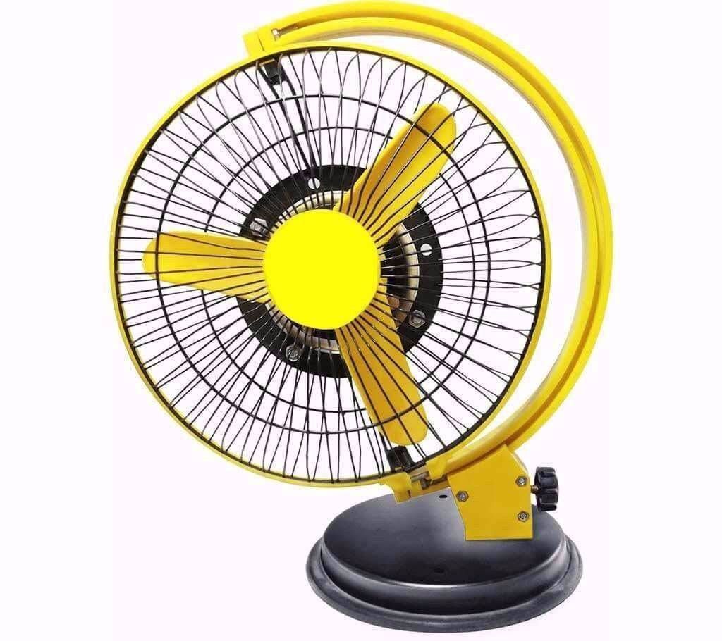 Mini High speed fan