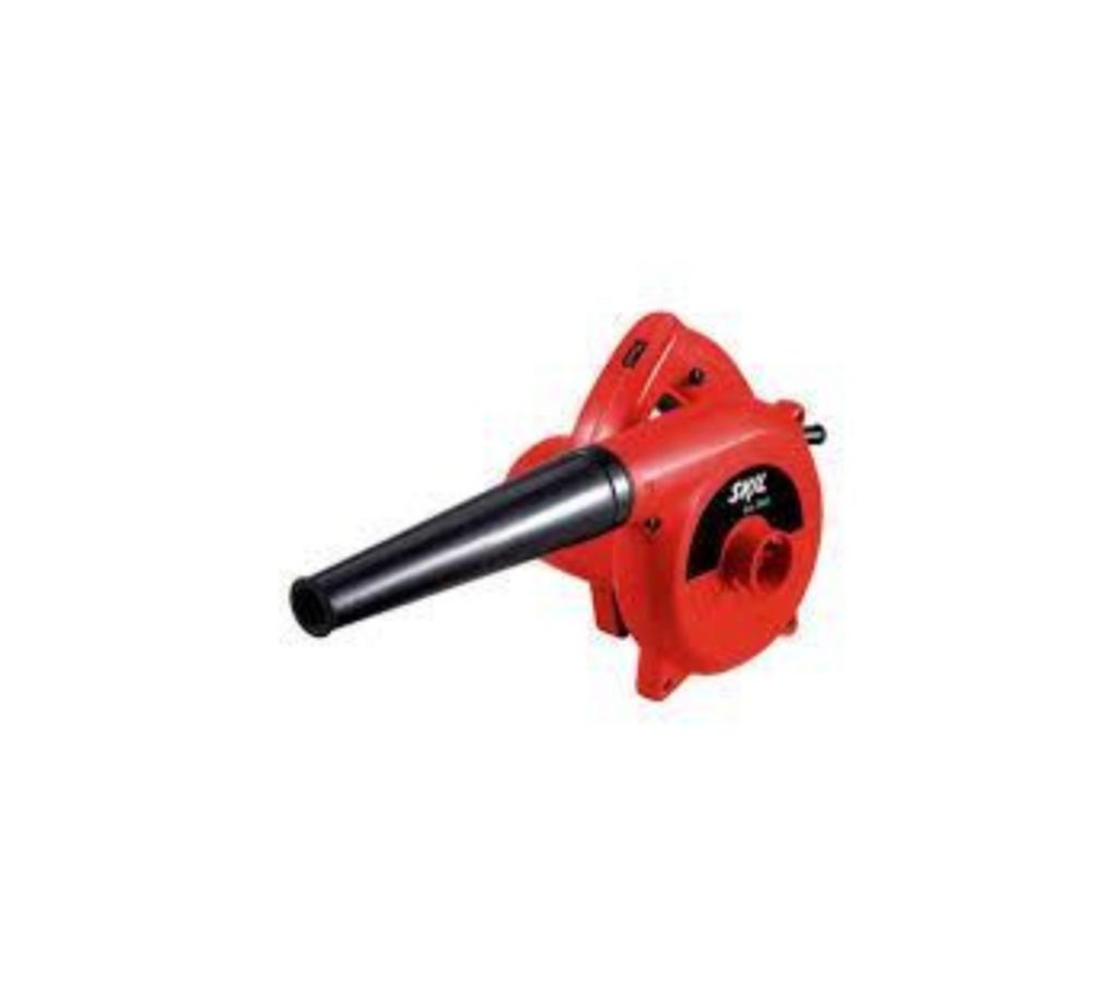 Hi Speed Air Blower Machine  Red  GNG1