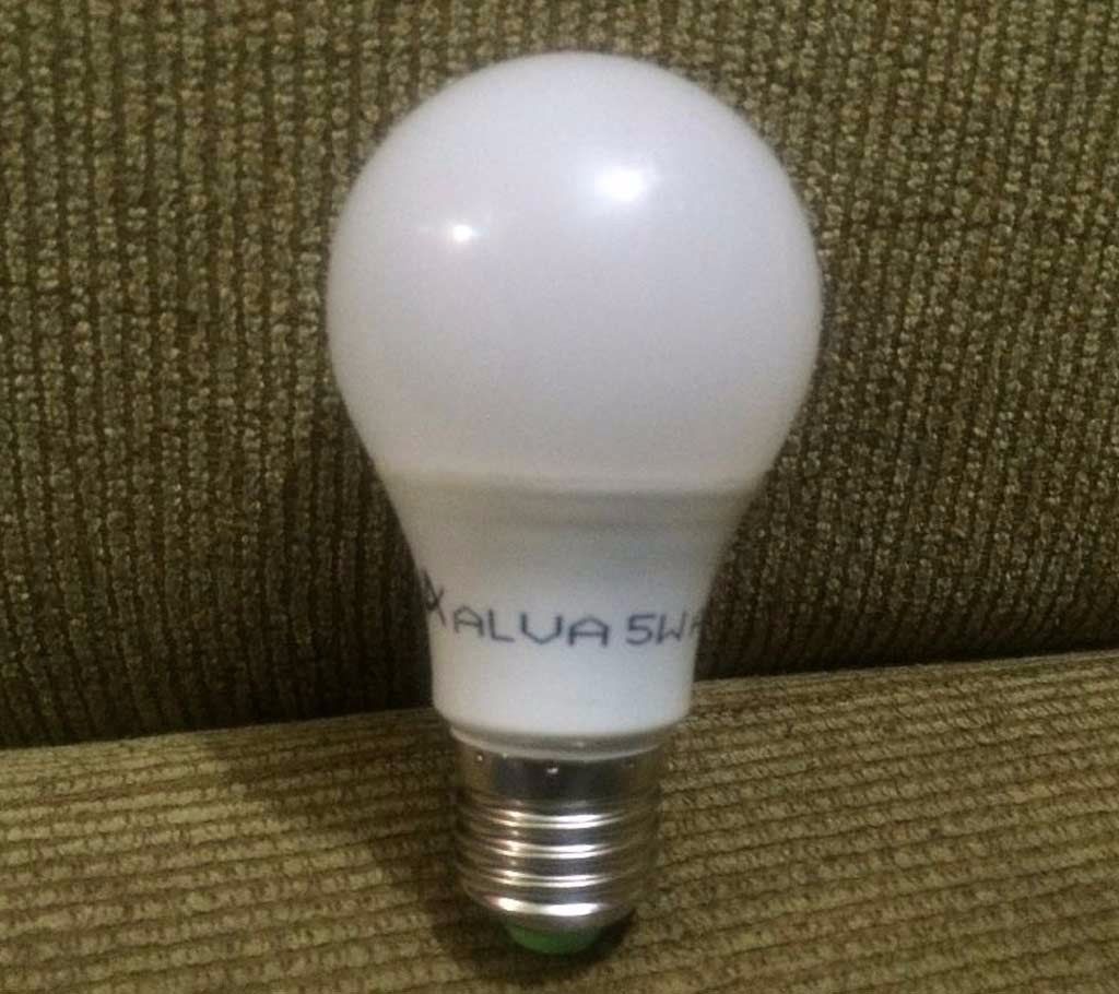 ALVA HPF LED BULB 12 WATT 