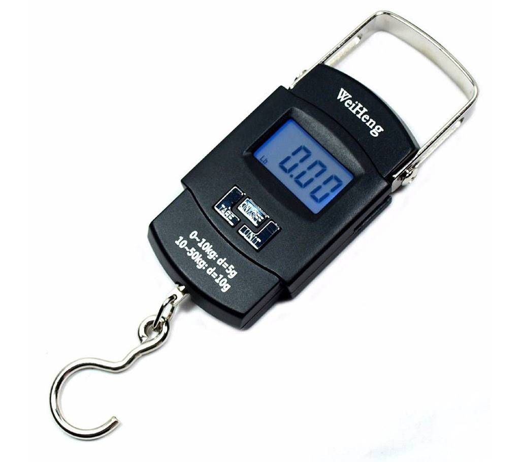 Portable weight scale- 50 kg 