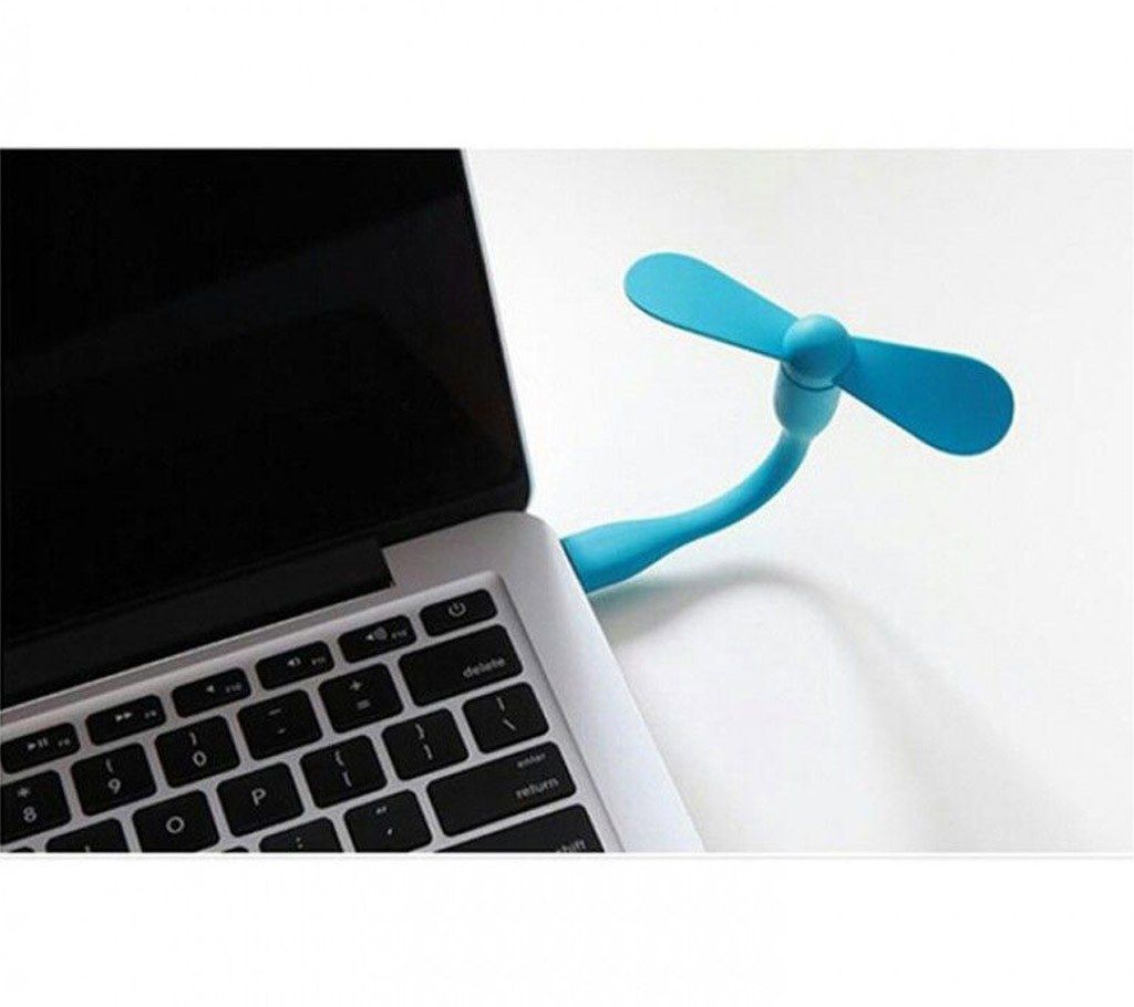USB Fast Mini Fan