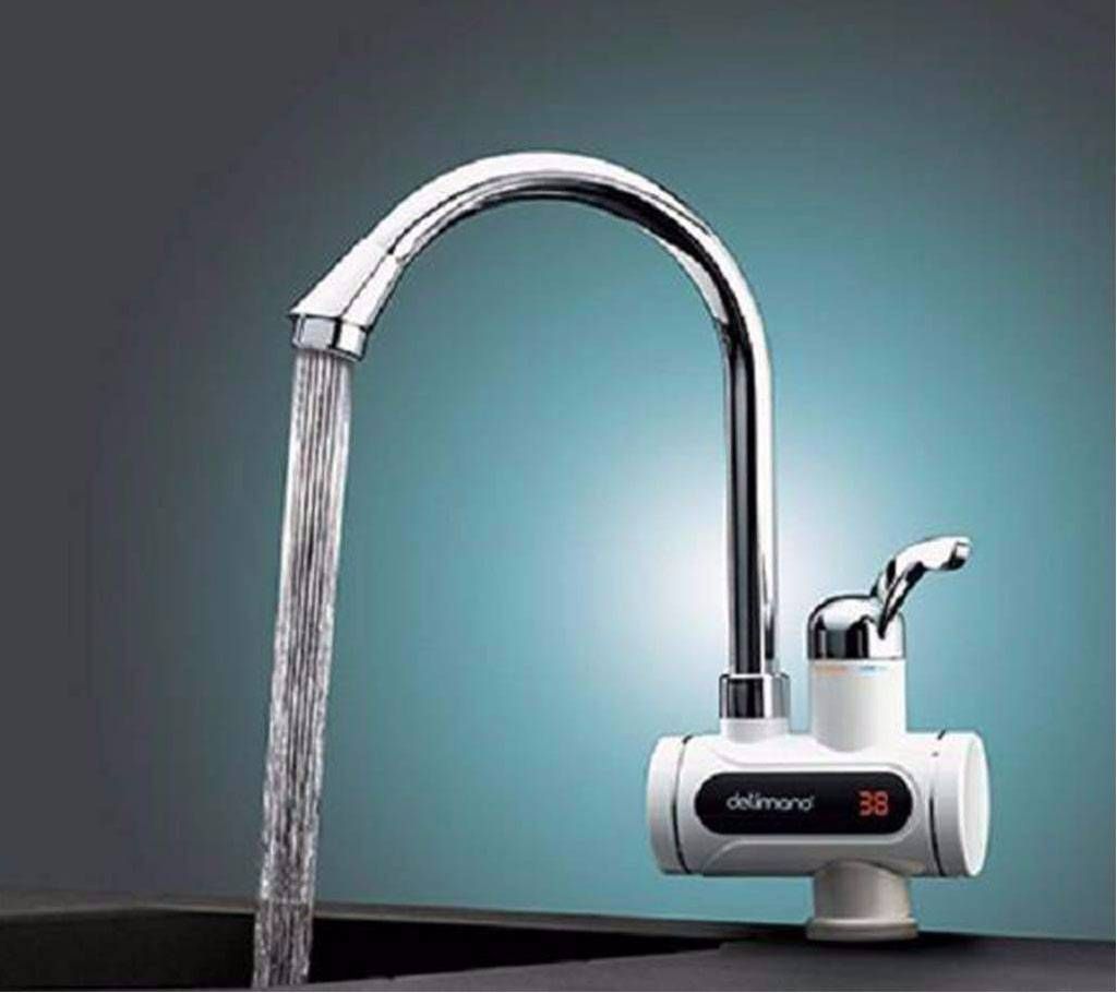 Electric Water Tap
