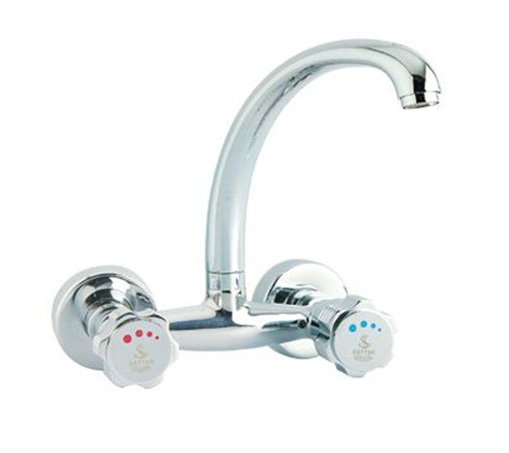 Sink Mixer - Star