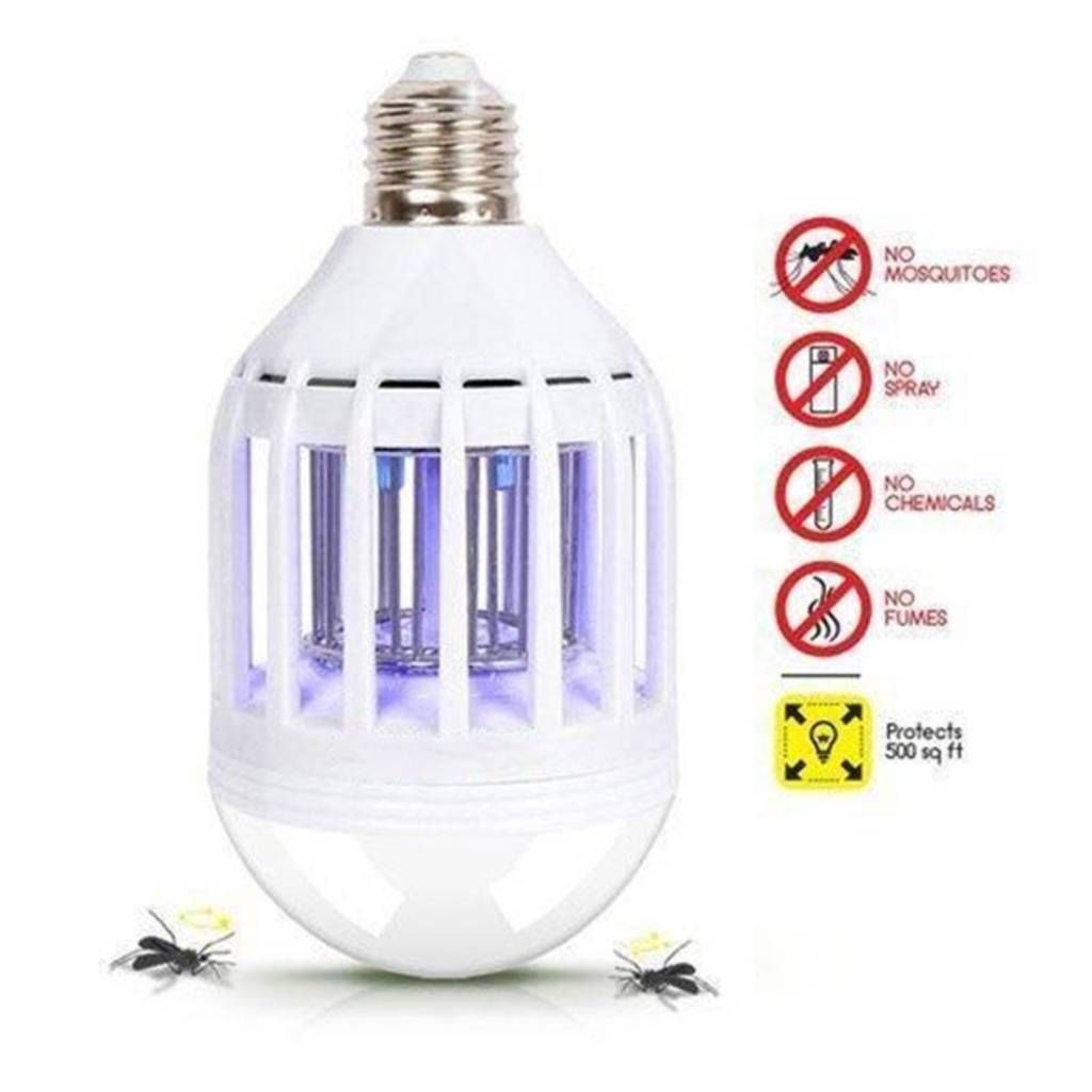 Mosquito Killer Bulb