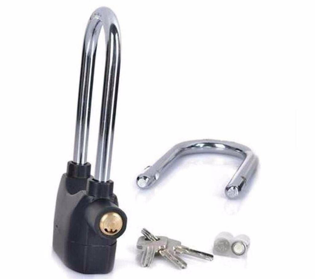 Alarm Door Lock
