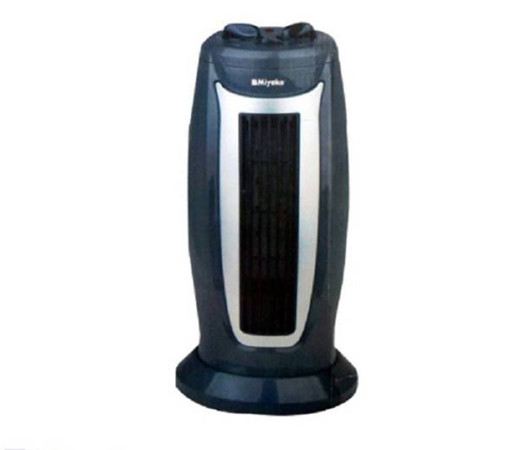 Miyako electric room heater 