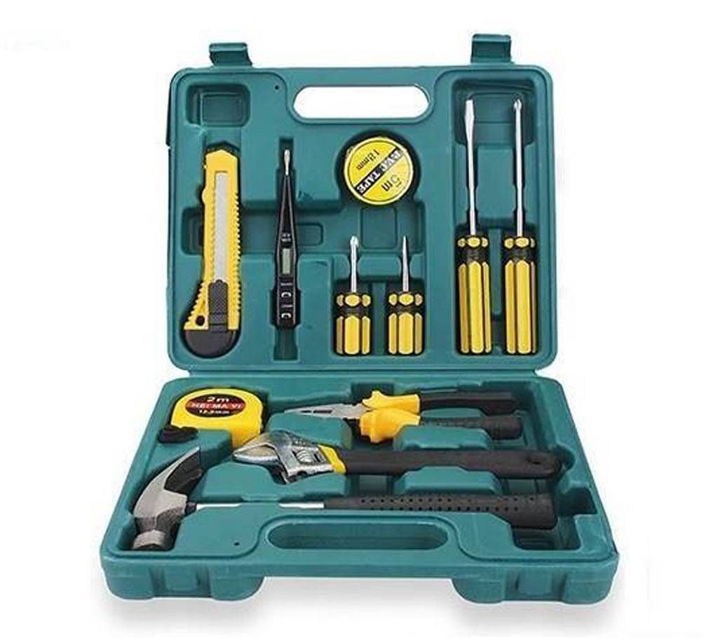 12pcs Tools Set Kit