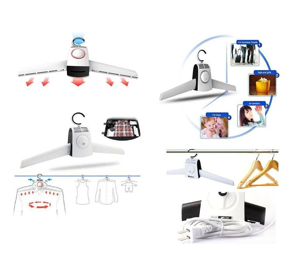 Portable Cloth Dryer 