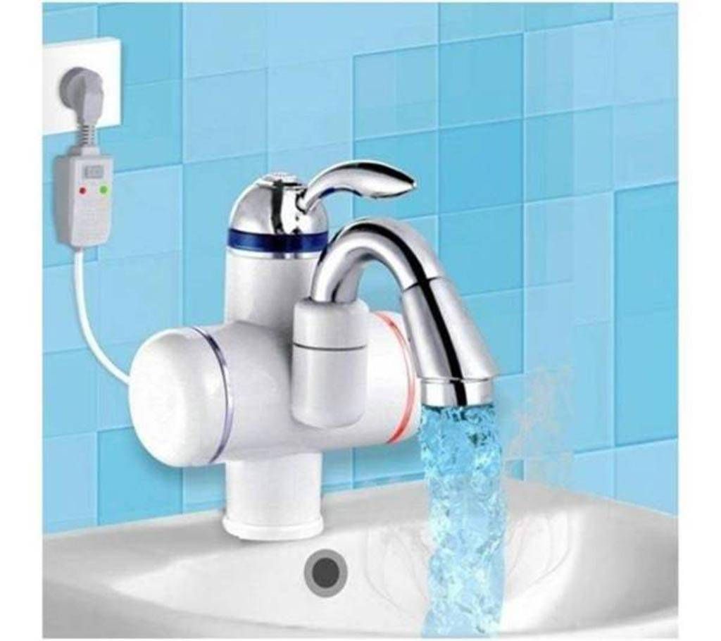 Bathroom Water Heater