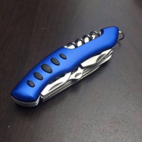 Canivete Grind Harvest Knife