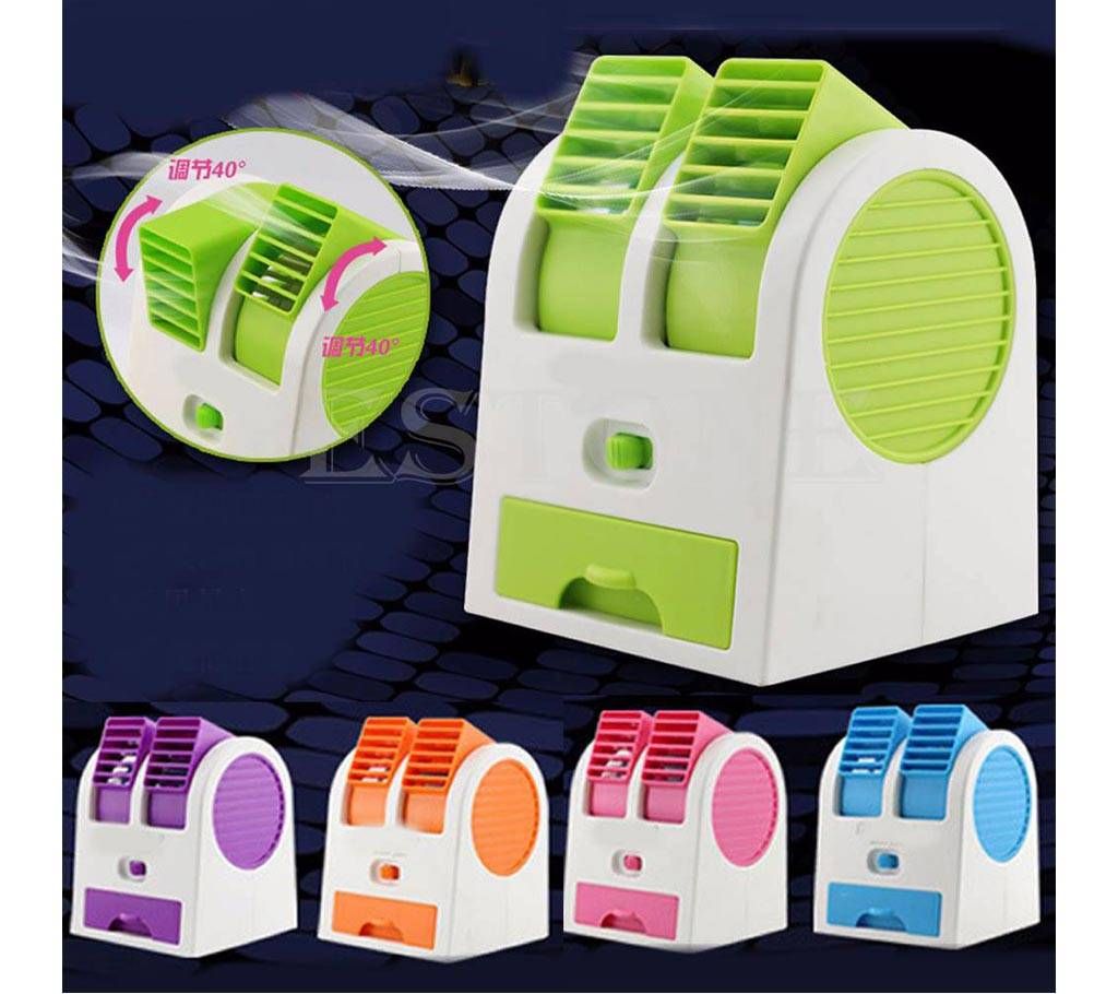 USB mini air cooler 1 pc