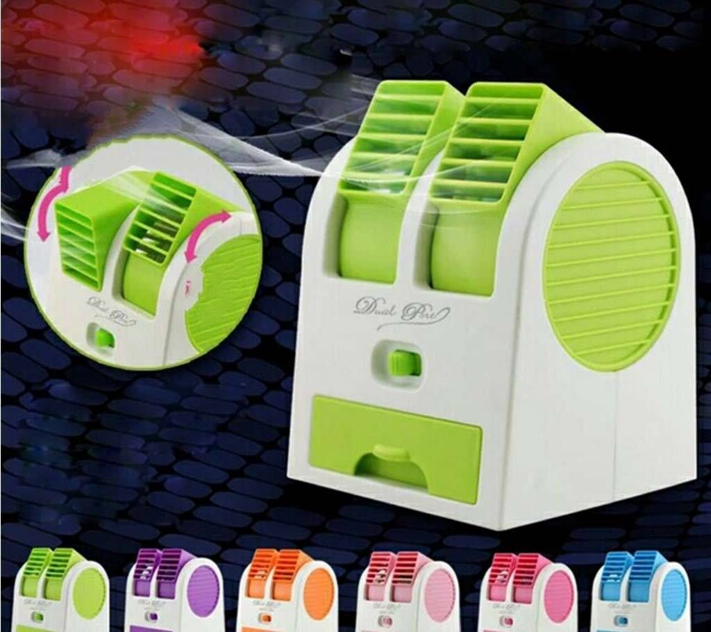 Mini Ac Fan