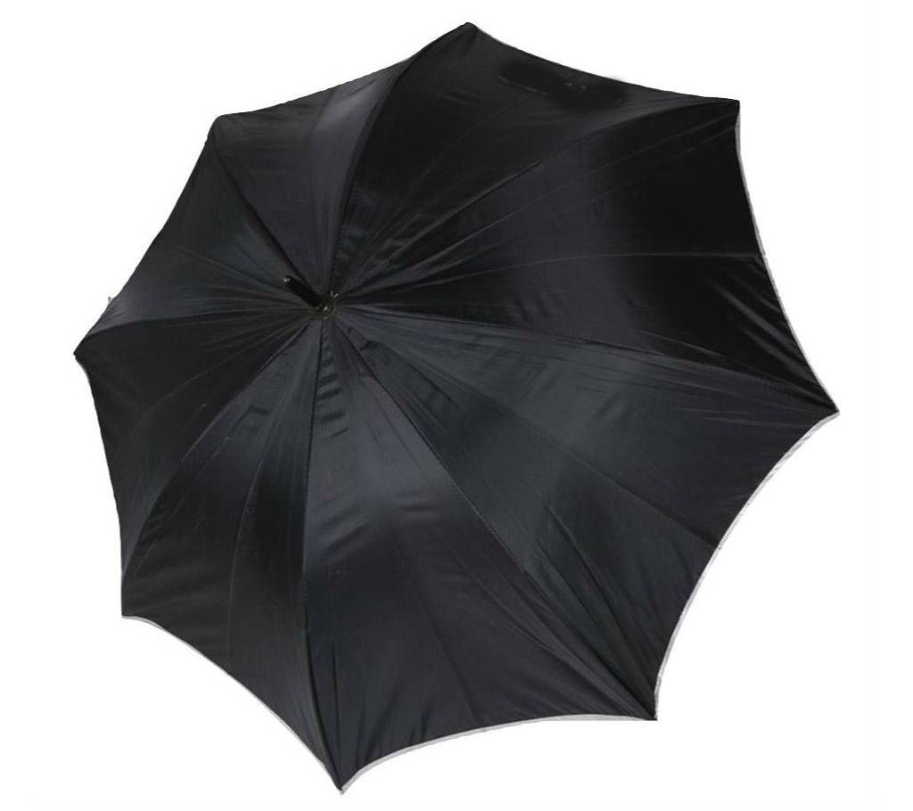 Black Umbrella