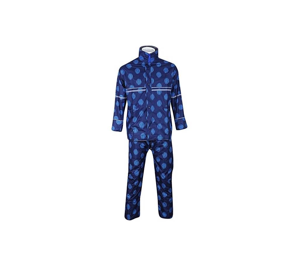 Multi Color Waterproof Rain Coat