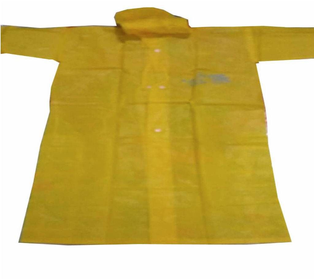 Polystar Raincoat